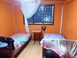 Blk 436 Woodlands Street 41 (Woodlands), HDB 4 Rooms #501643491